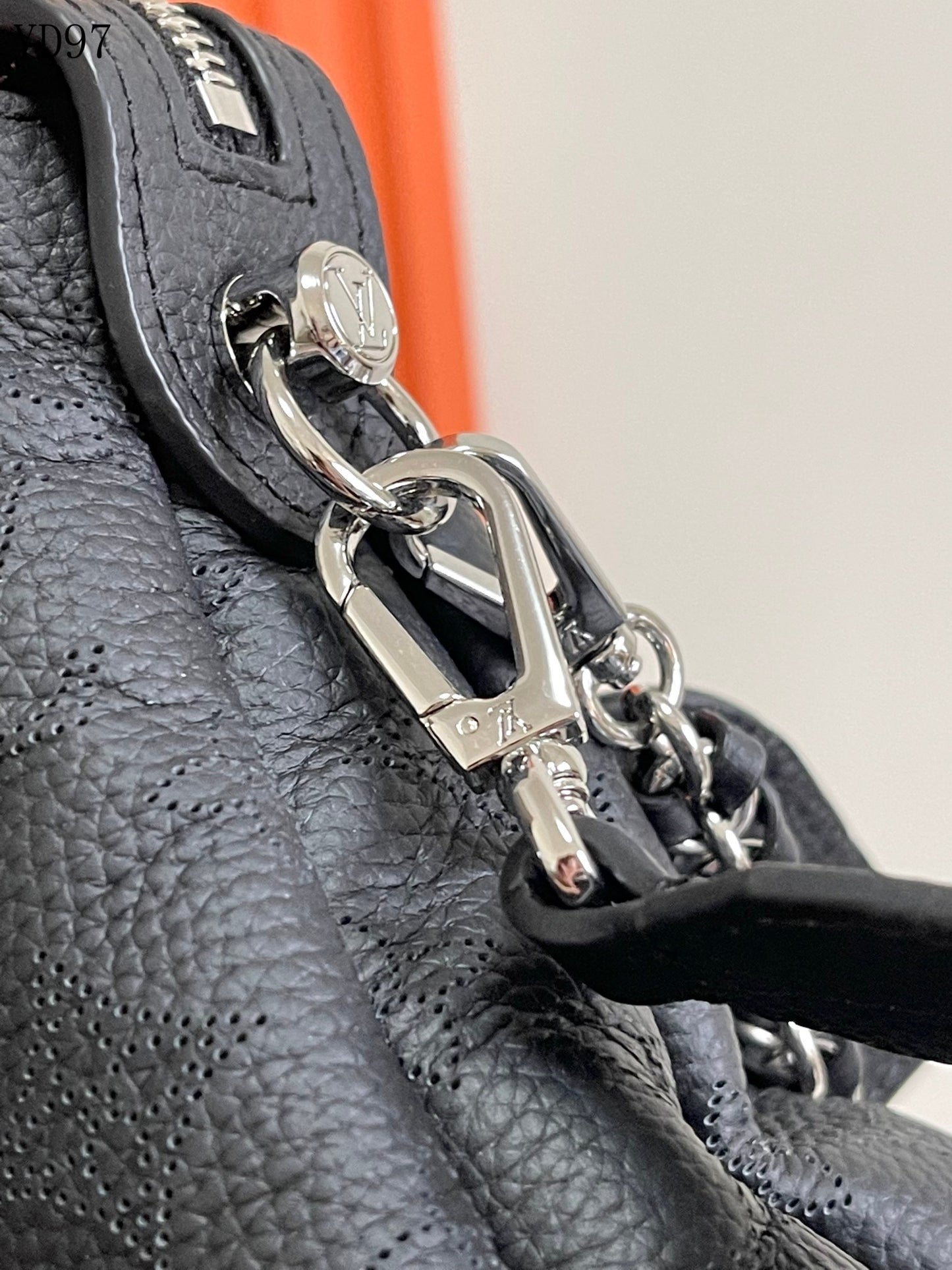 Hand It All MM Bag