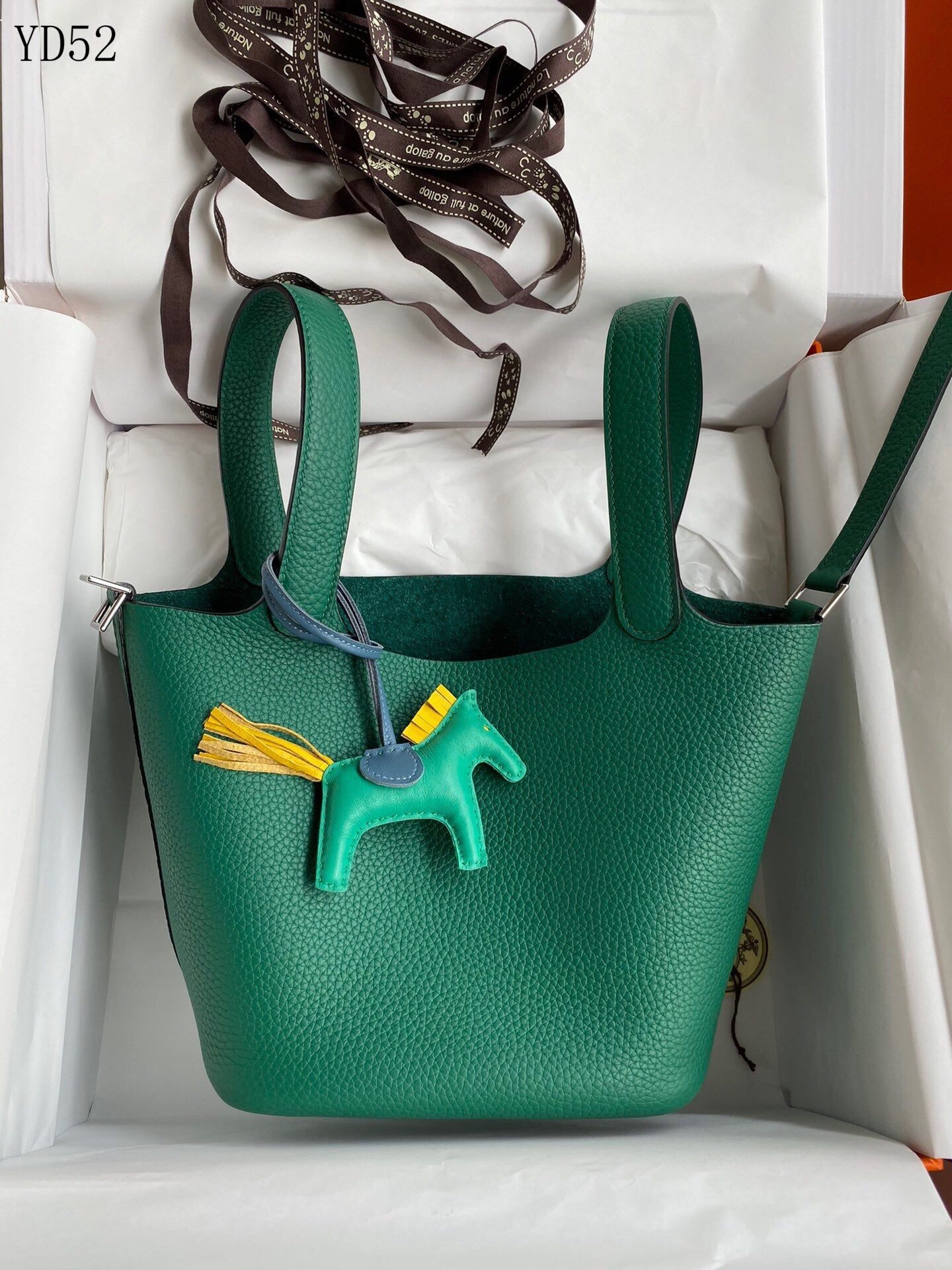 Picotin Lock 18 Bag