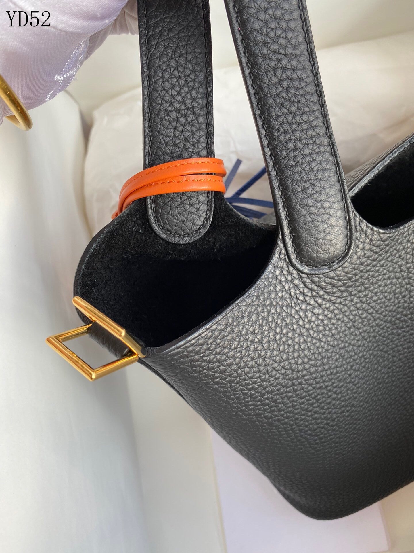 Picotin Lock 18 Bag