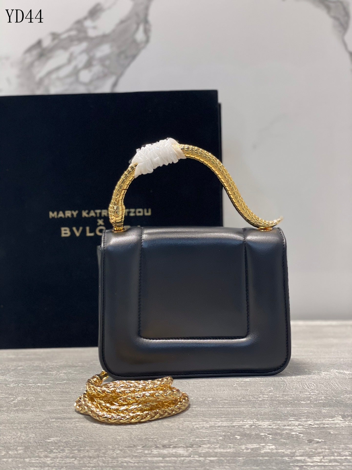 Serpenti Bag