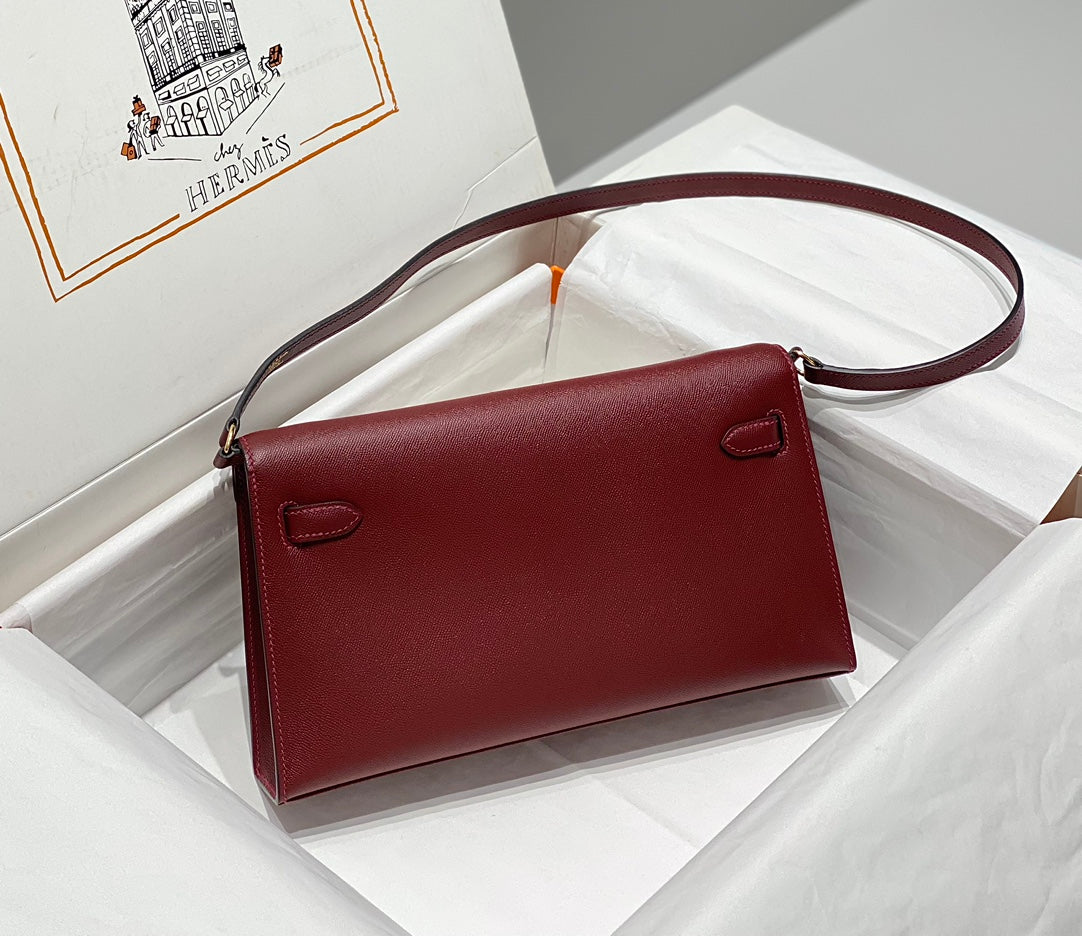Kelly Elan Handbag