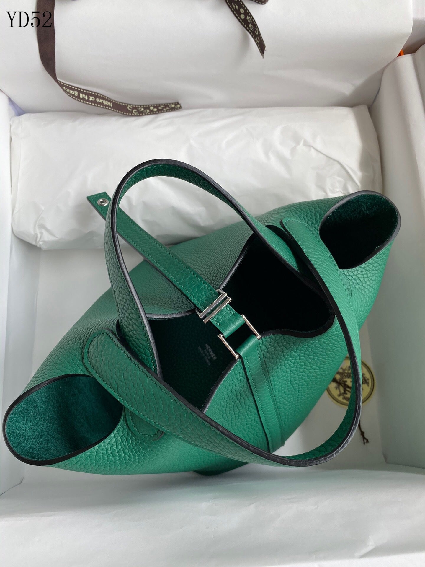 Picotin Lock 18 Bag