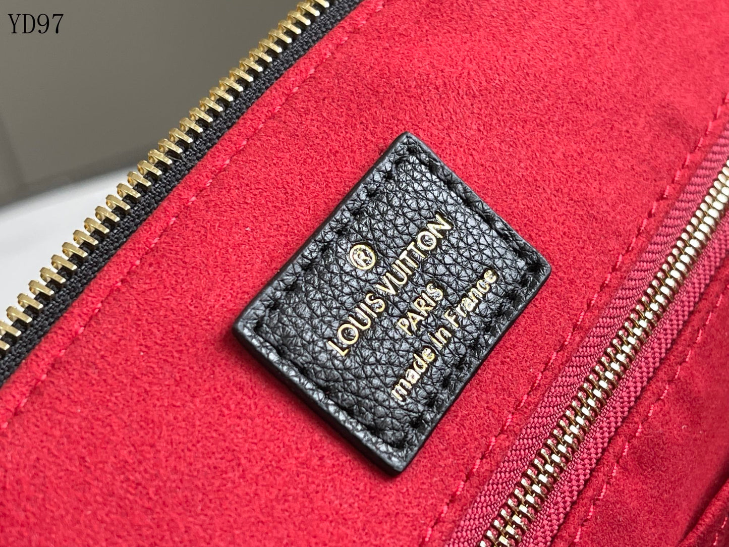 Grand Palais Bag