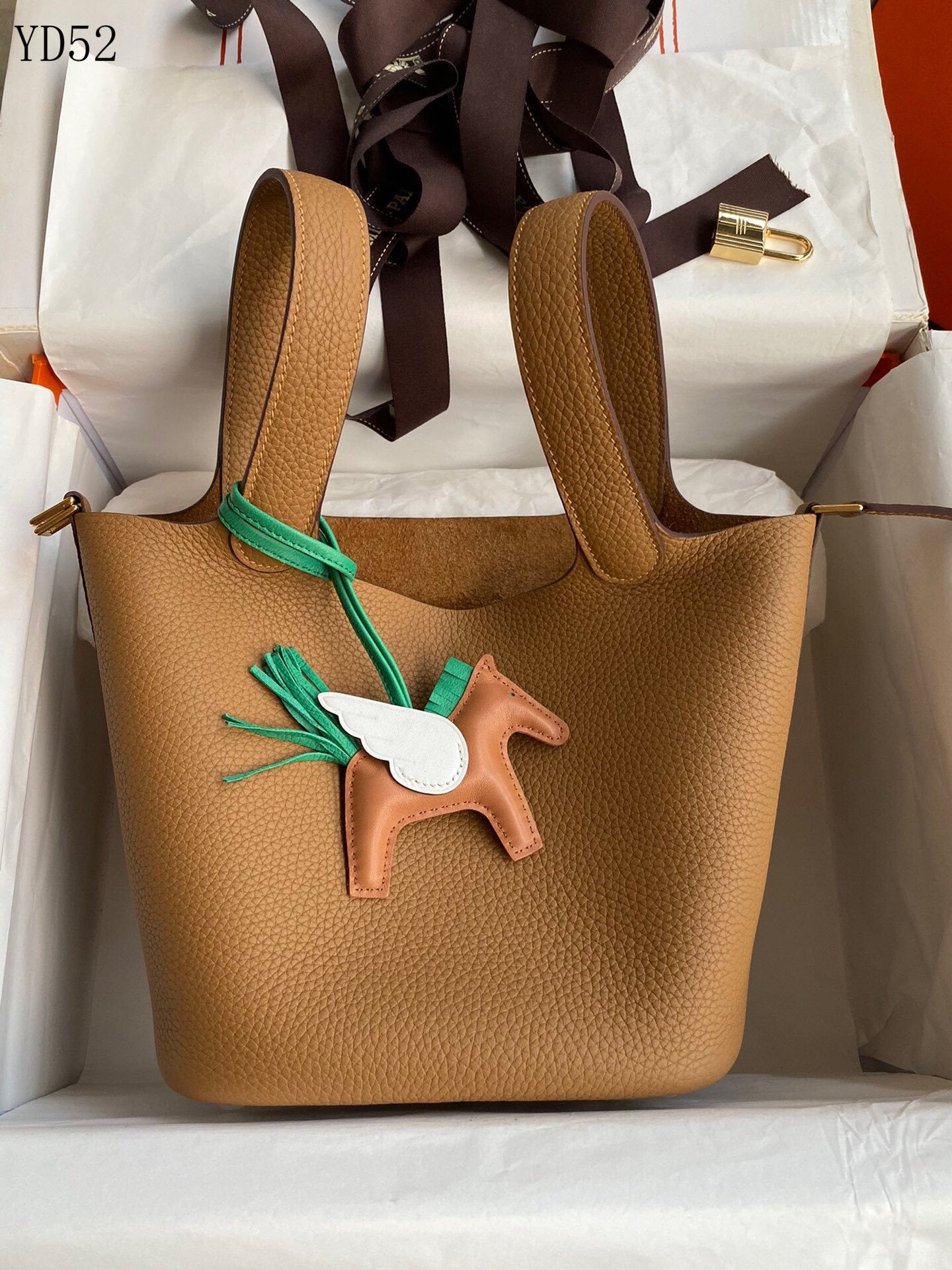 Picotin Lock 18 Bag