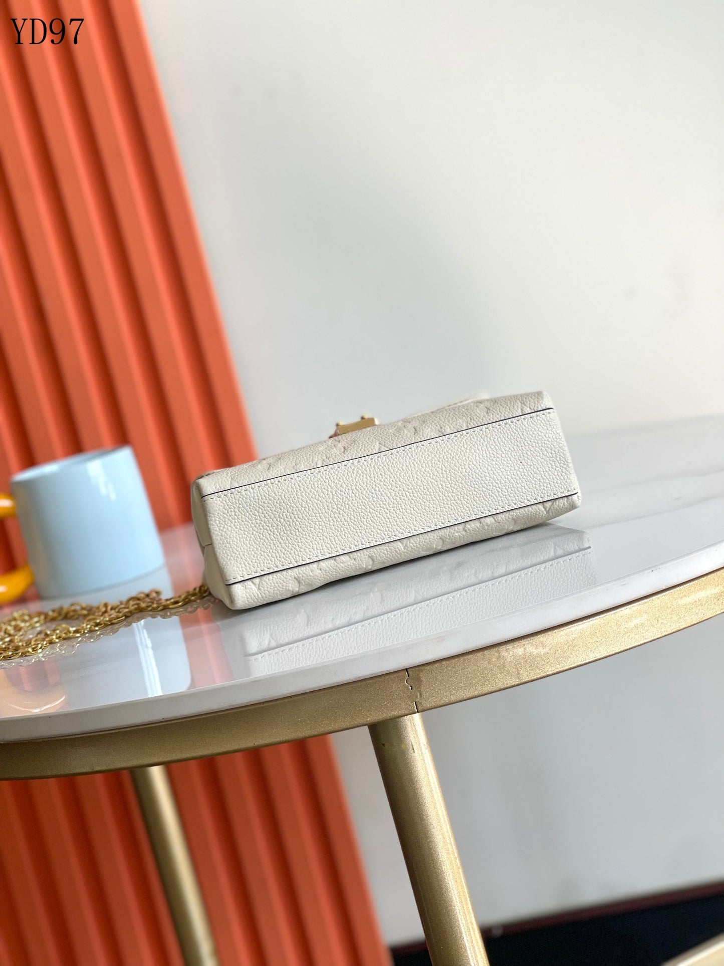 Madeleine Nano Bag