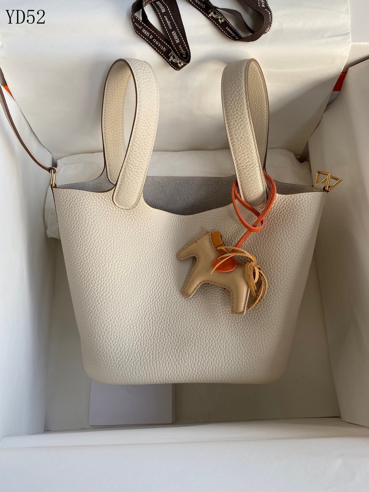 Picotin Lock 18 Bag