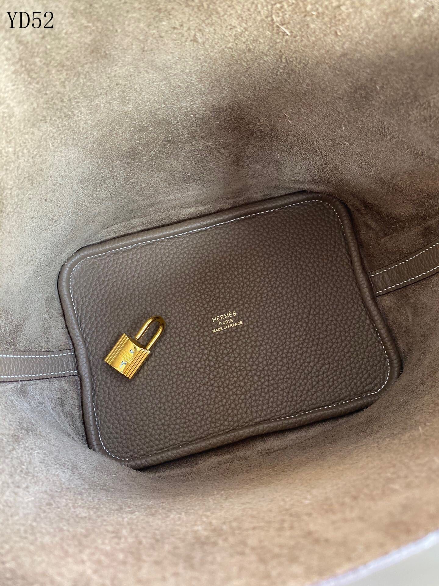 Picotin Lock 18 Bag