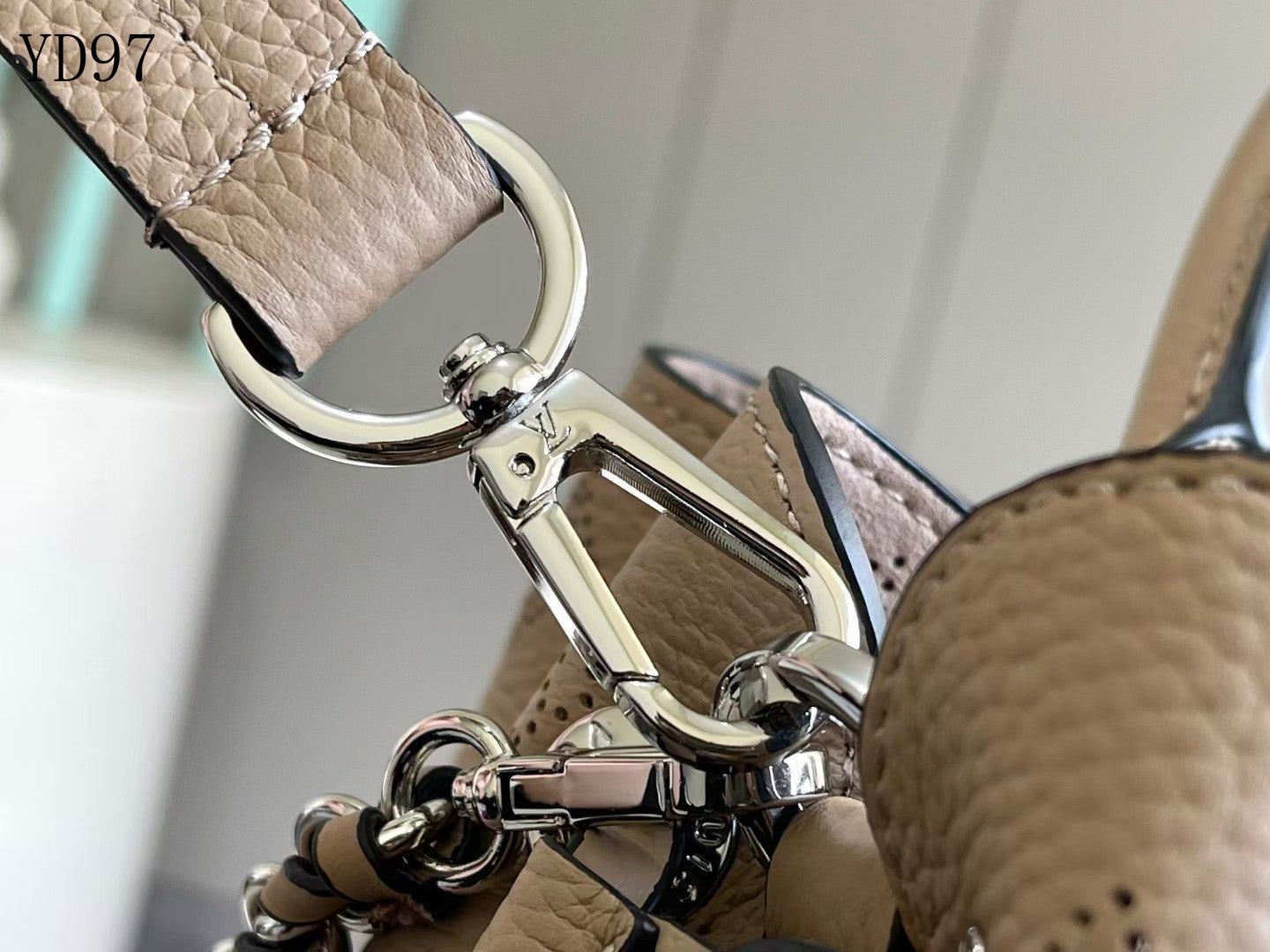 Bella Tote Bag