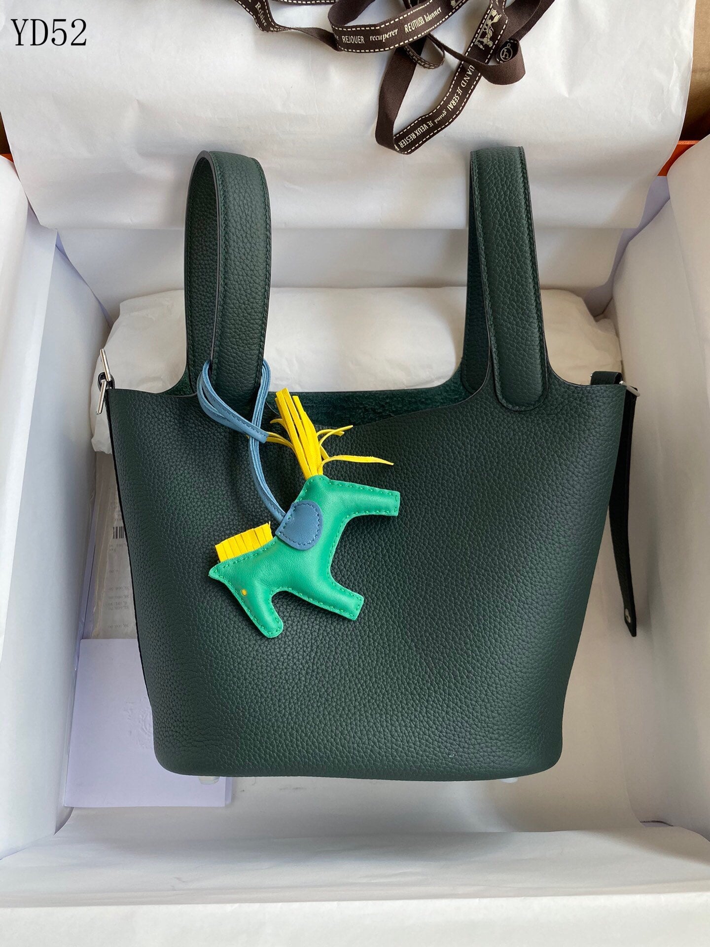 Picotin Lock 18 Bag
