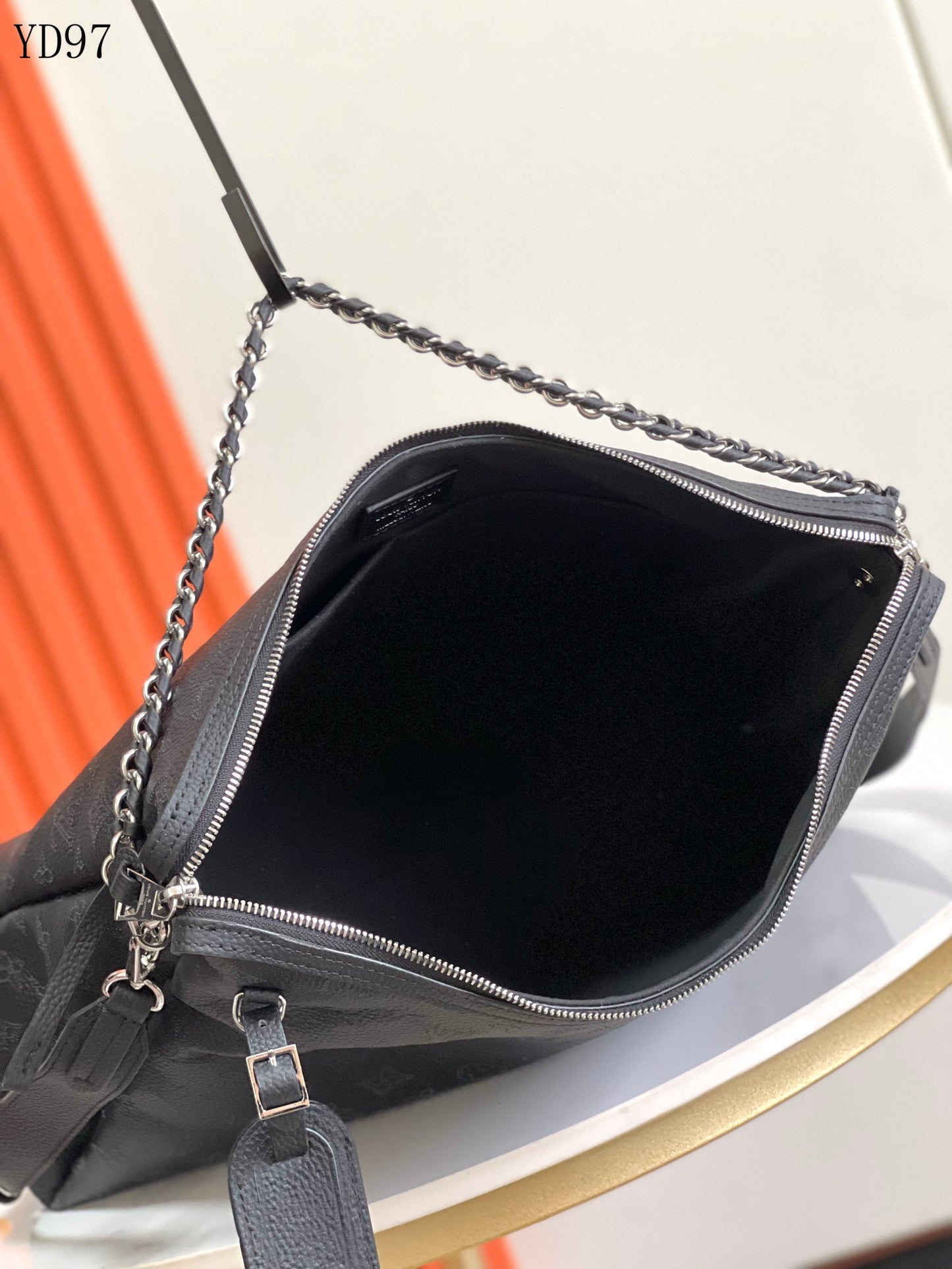 Hand It All MM Bag