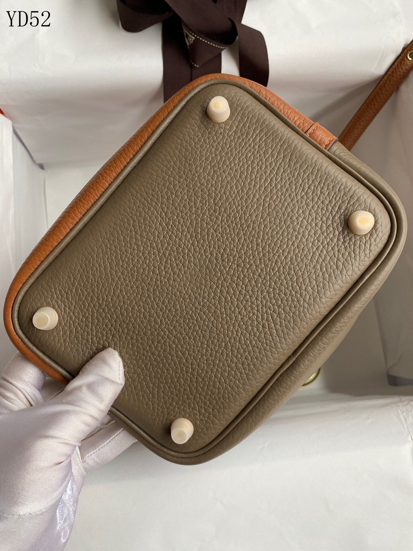 Picotin Lock 18 Bag