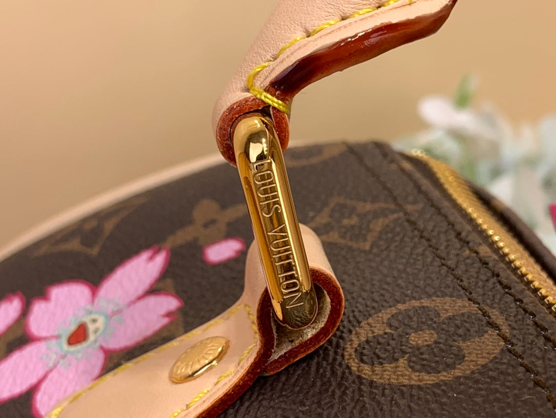 Murakami Speedy Bandoulière 25 Bag