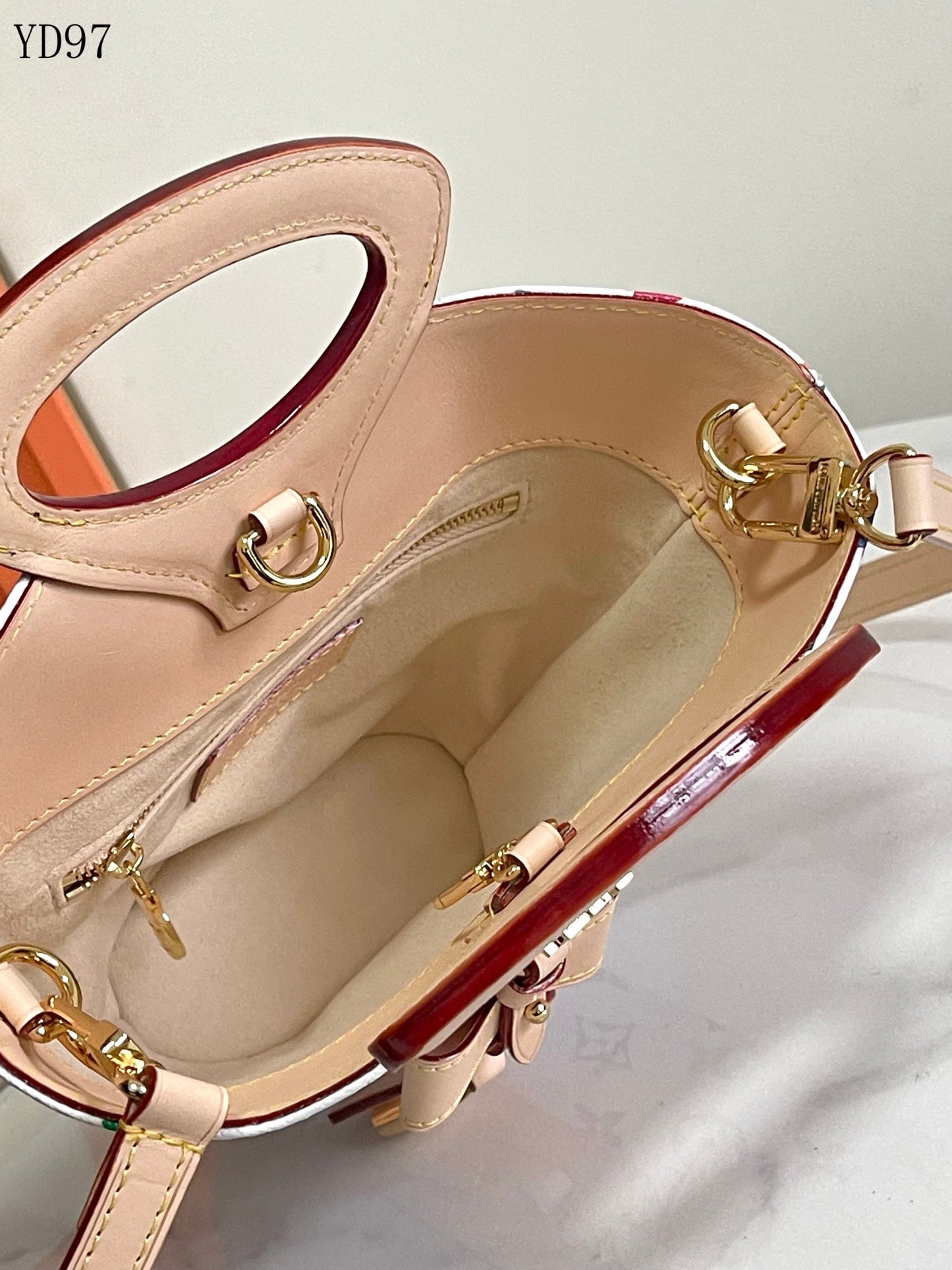 Rivage BB Bag