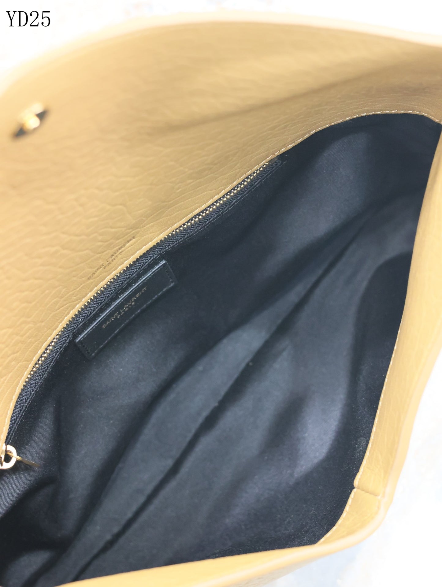 Envelope Clutch Bag