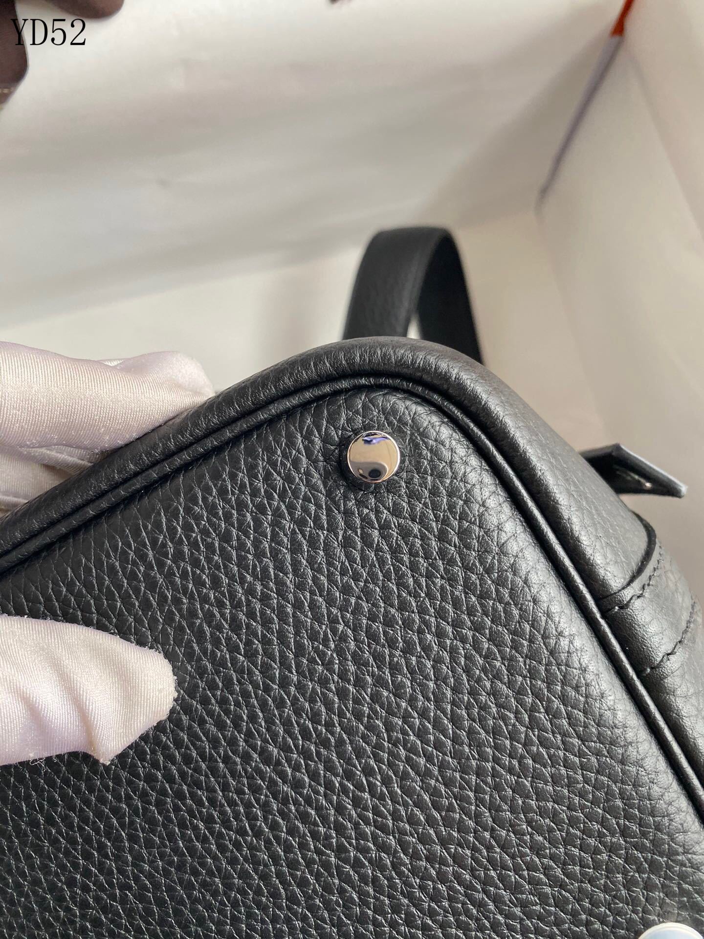 Picotin 18 Bag