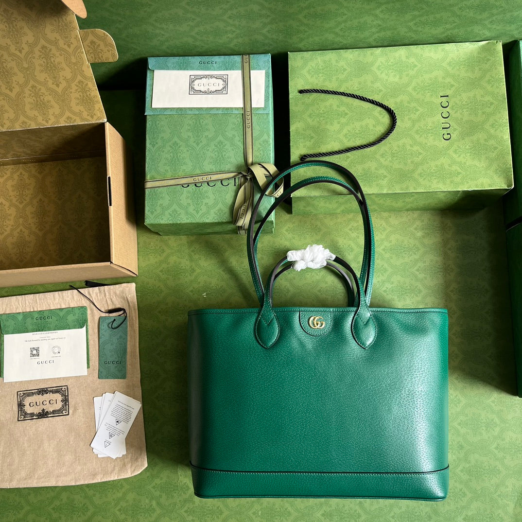 Ophidia Tote Bag