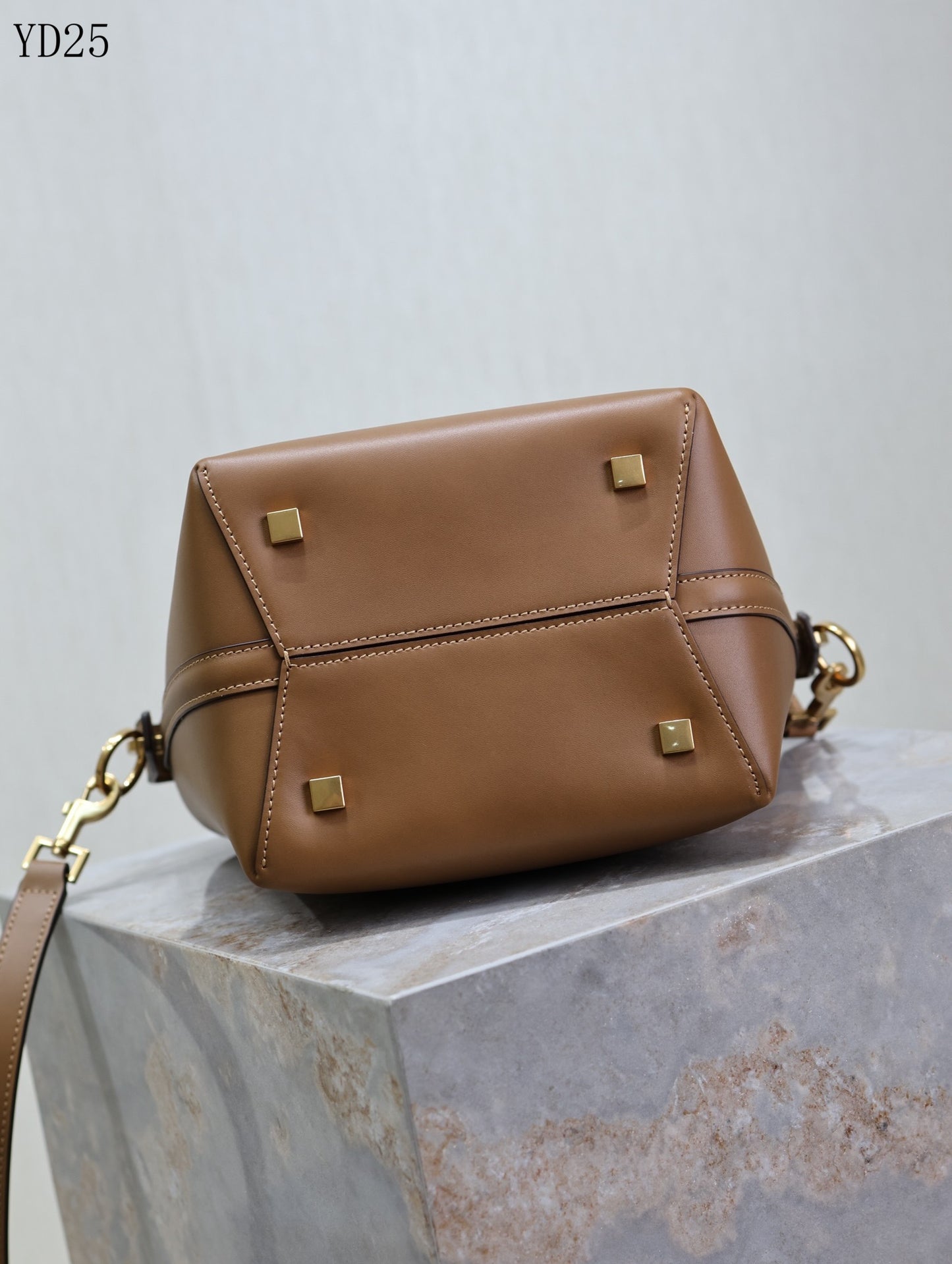 Le 37 Small Bucket Bag