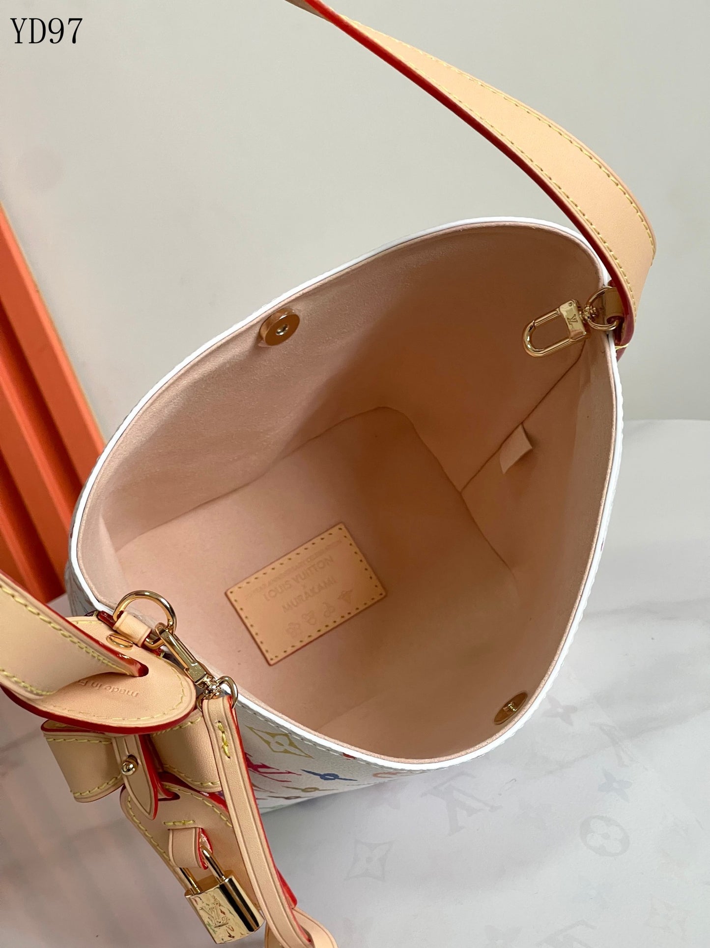 All-In BB Bag