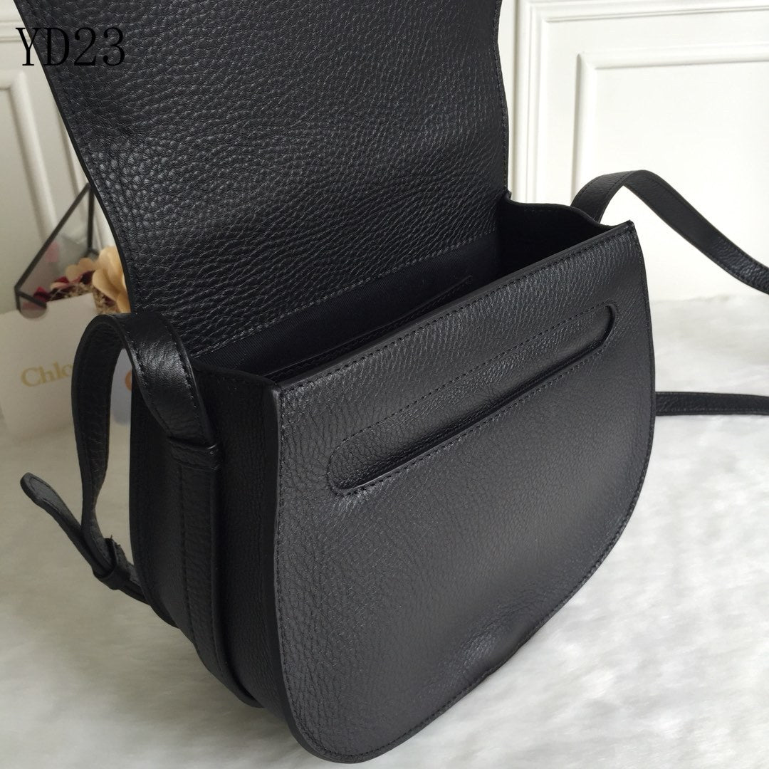Marcie Flap Shoulder Bag
