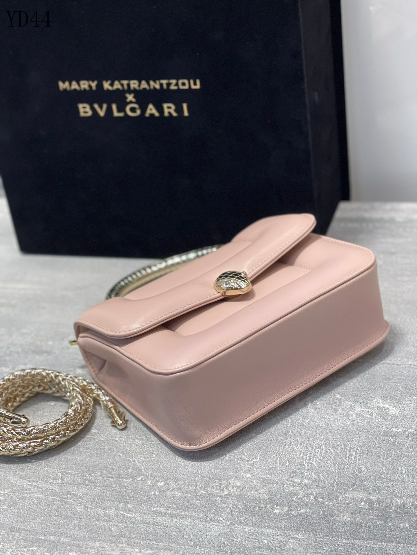 Serpenti Bag