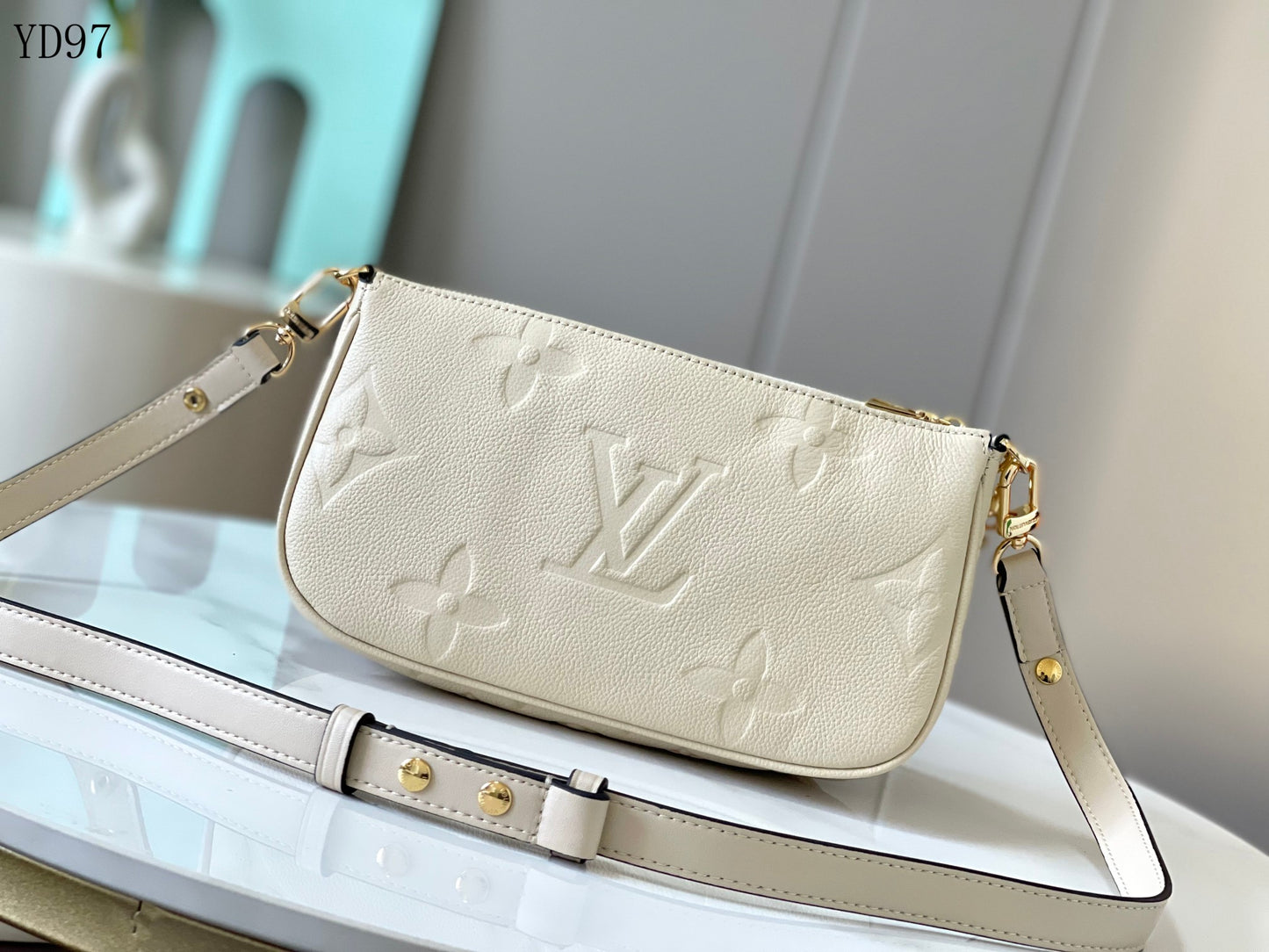 Multi Pochette Bag