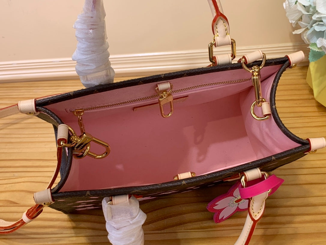 OnTheGo PM Bag