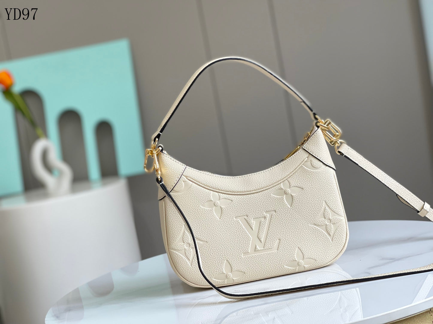 Mini Moon Bag