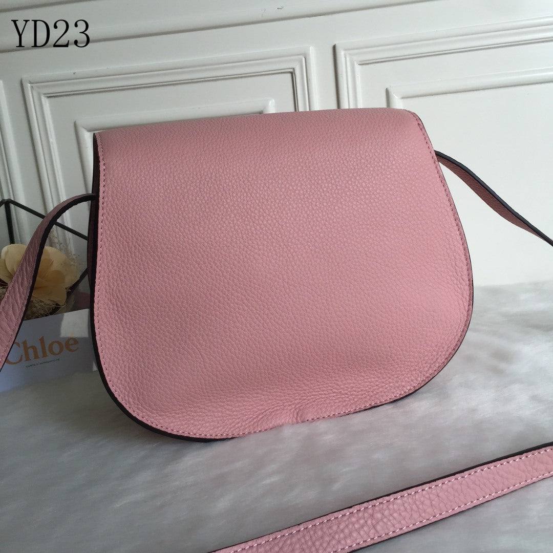 Marcie Flap Shoulder Bag