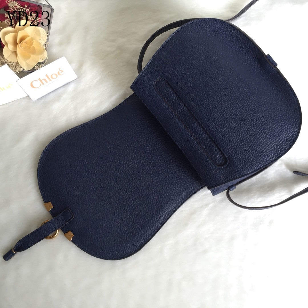 Marcie Flap Shoulder Bag