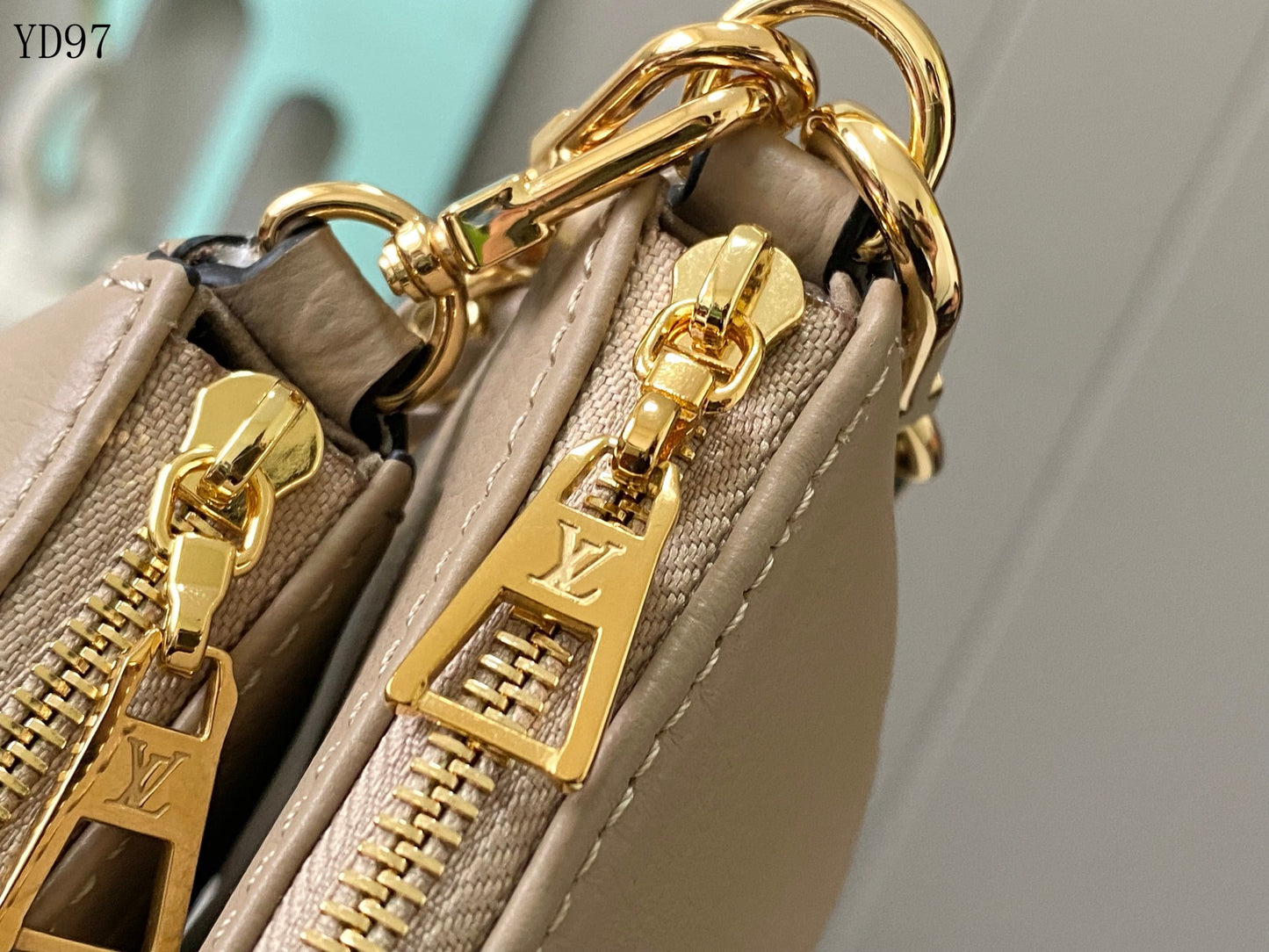 Multi Pochette Bag