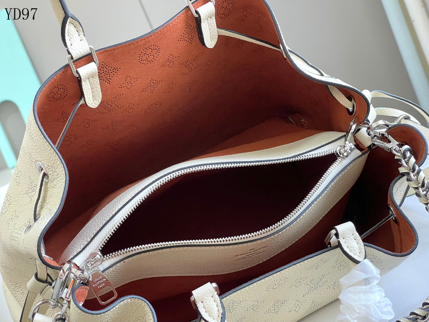 Bella Tote Bag