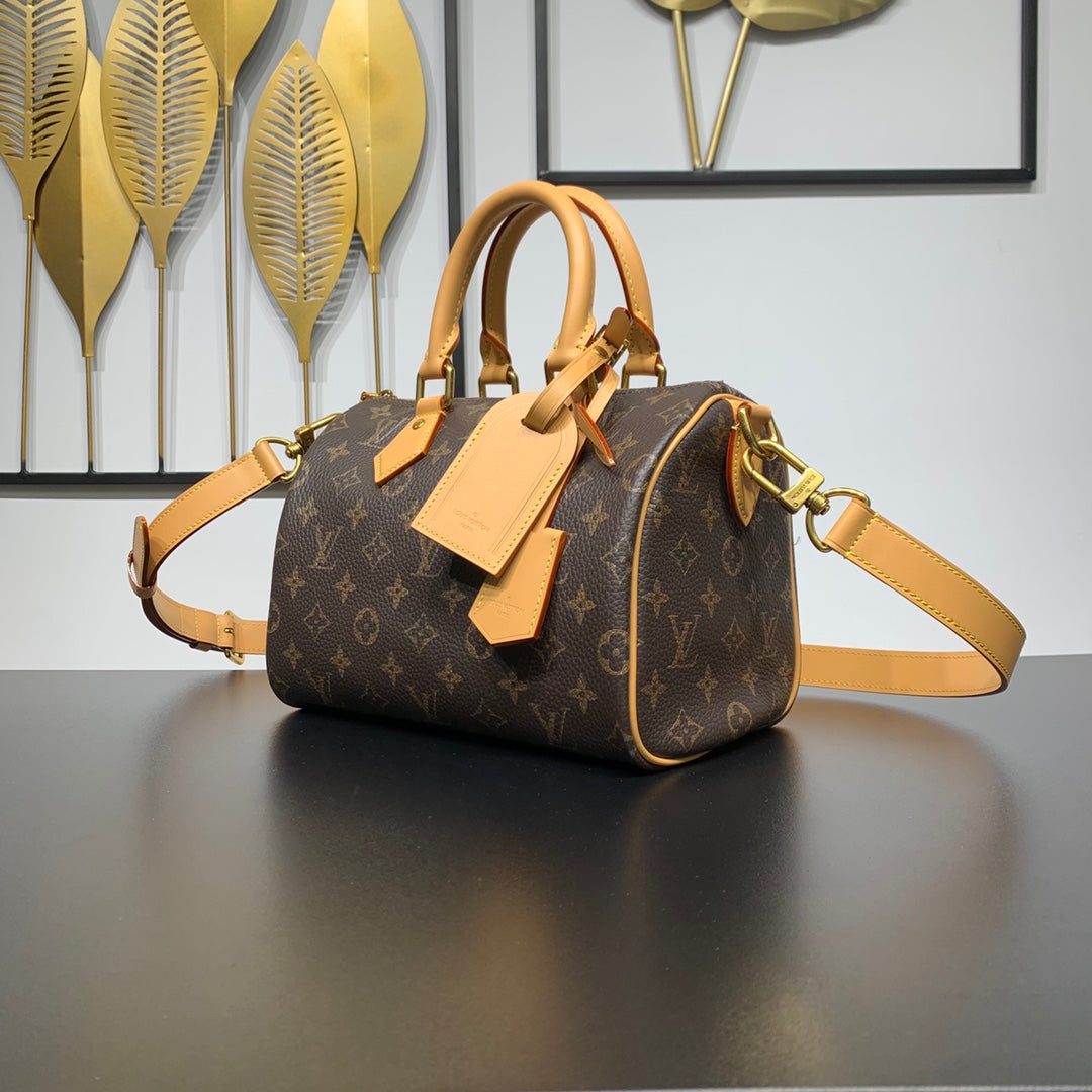 Speedy Bandoulière 25 Bag