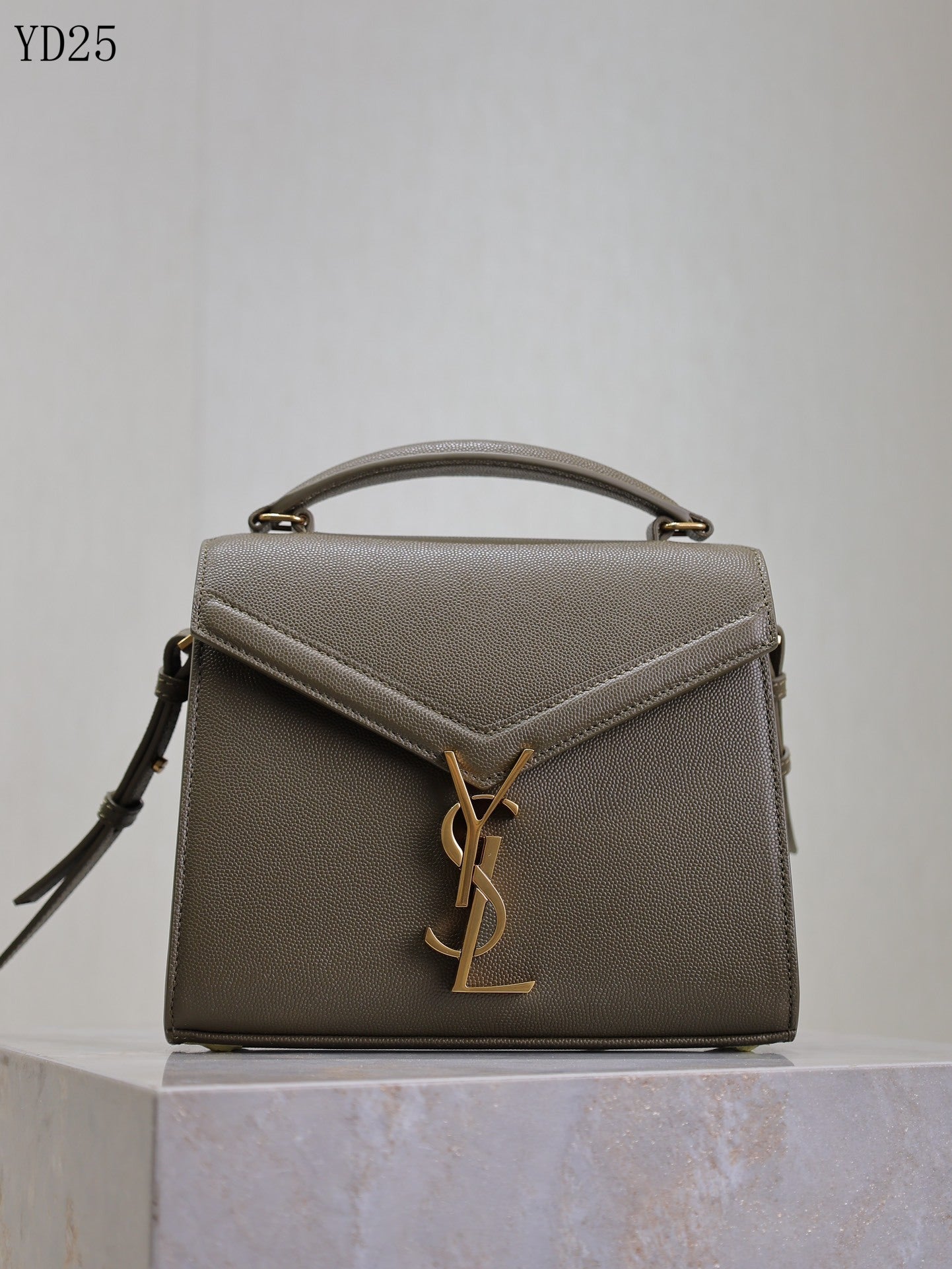 Cassandra Mini Handle Bag