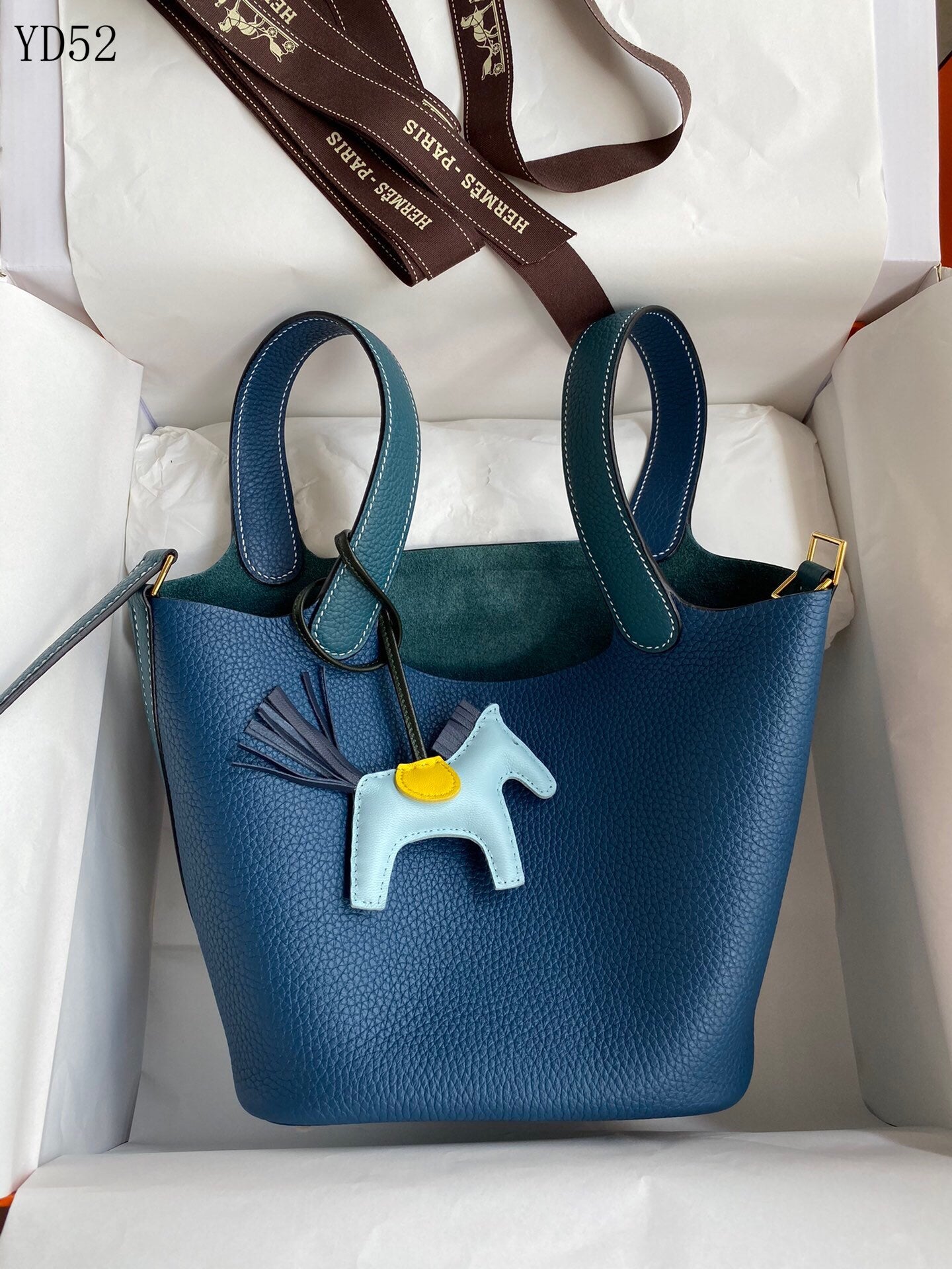 Picotin Lock 18 Bag