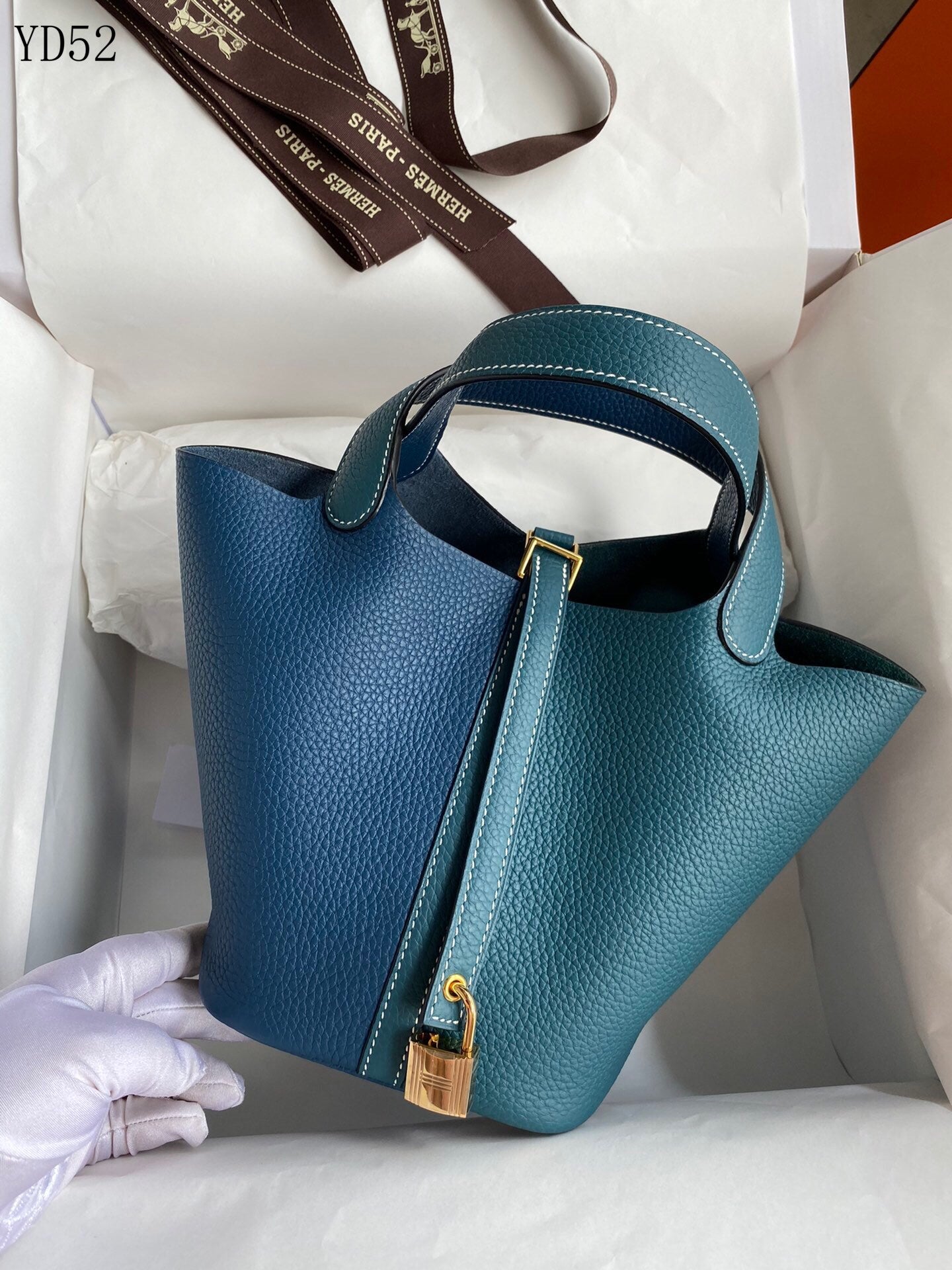 Picotin Lock 18 Bag