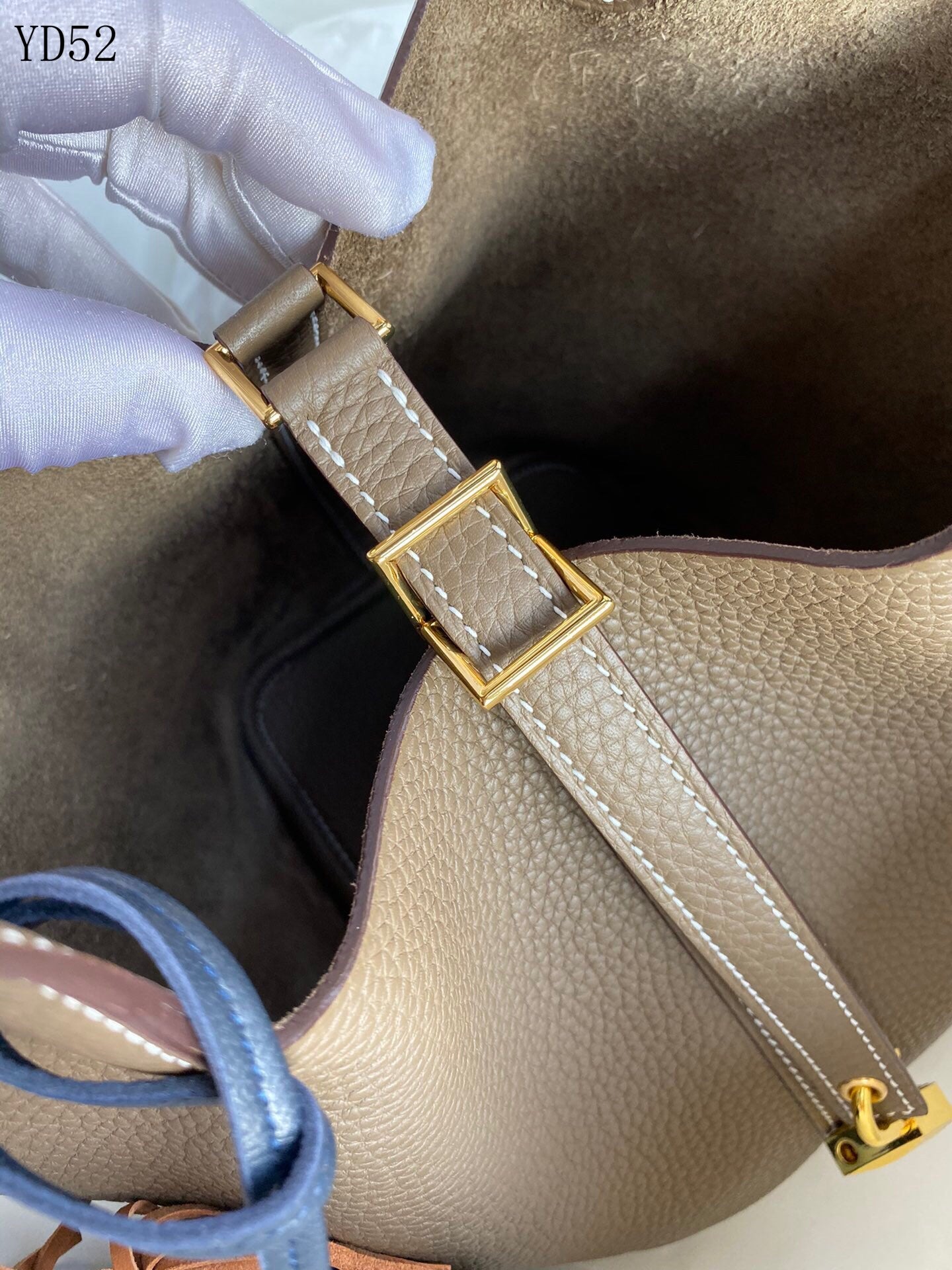 Picotin Lock 18 Bag