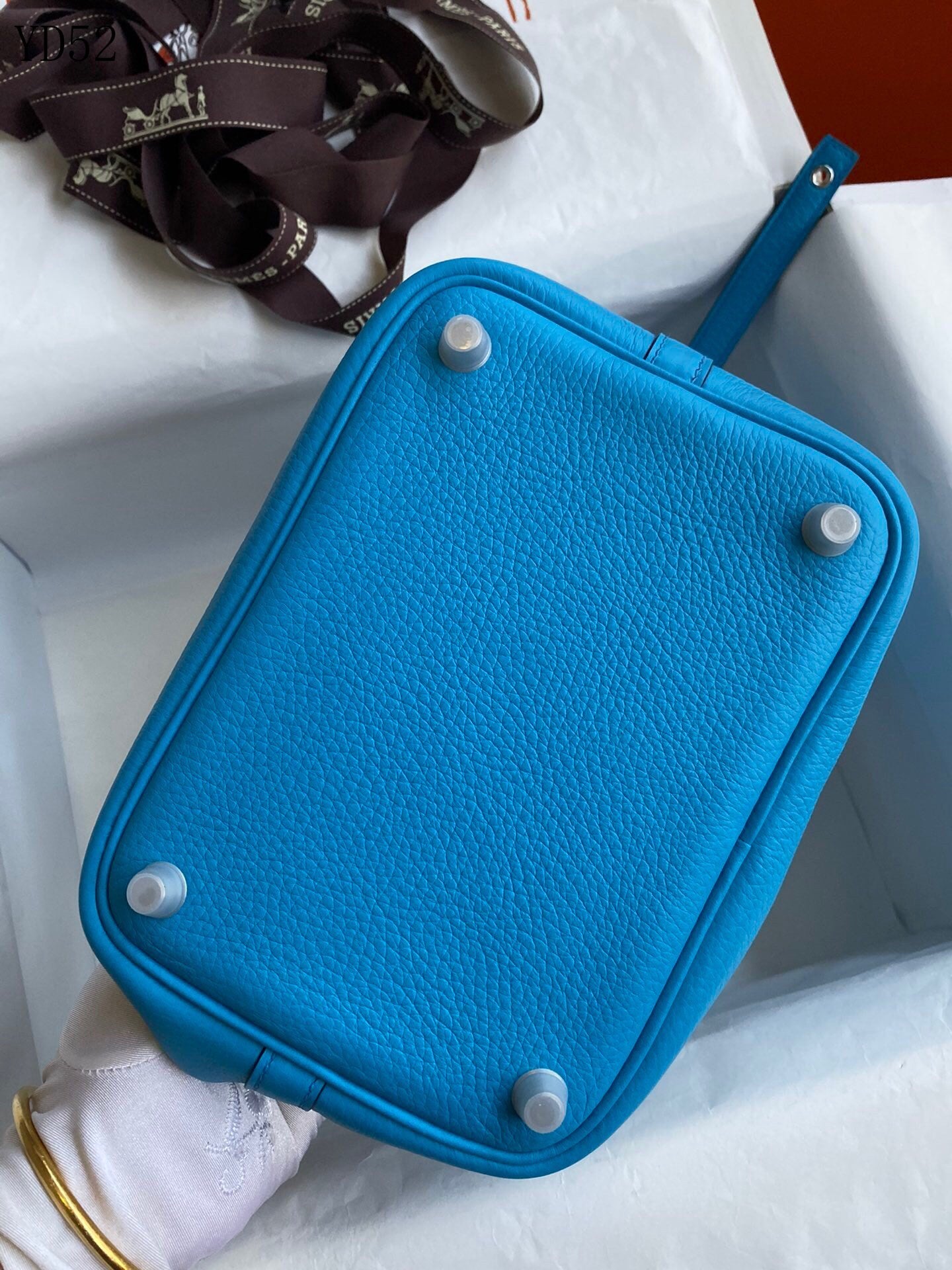 Picotin Lock 18 Bag