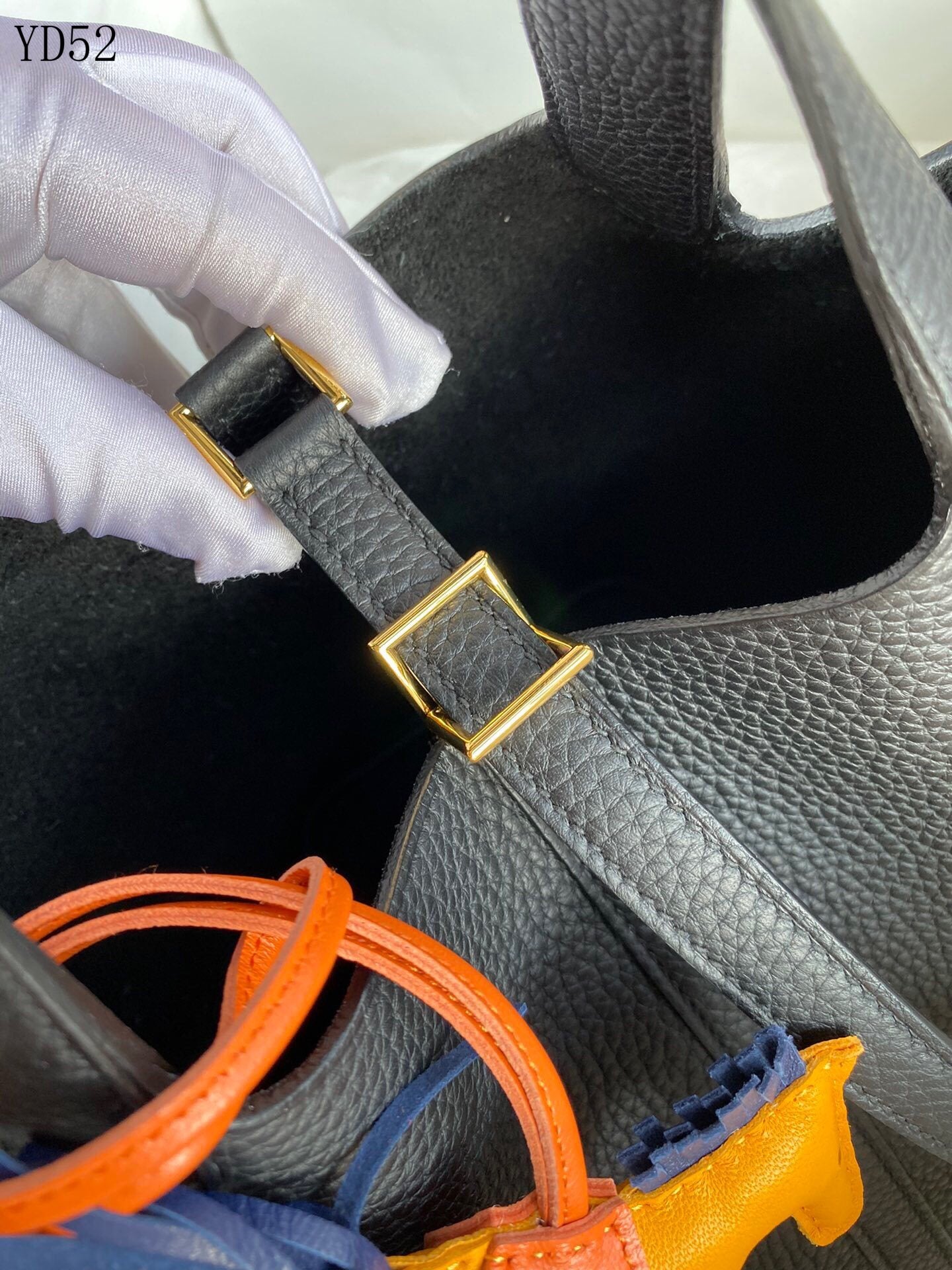 Picotin Lock 18 Bag