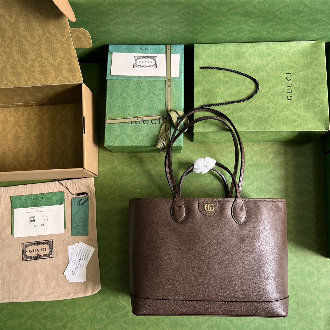 Ophidia Tote Bag
