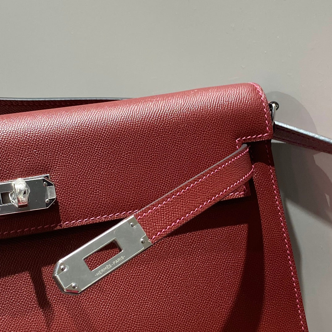 Kelly Elan Handbag