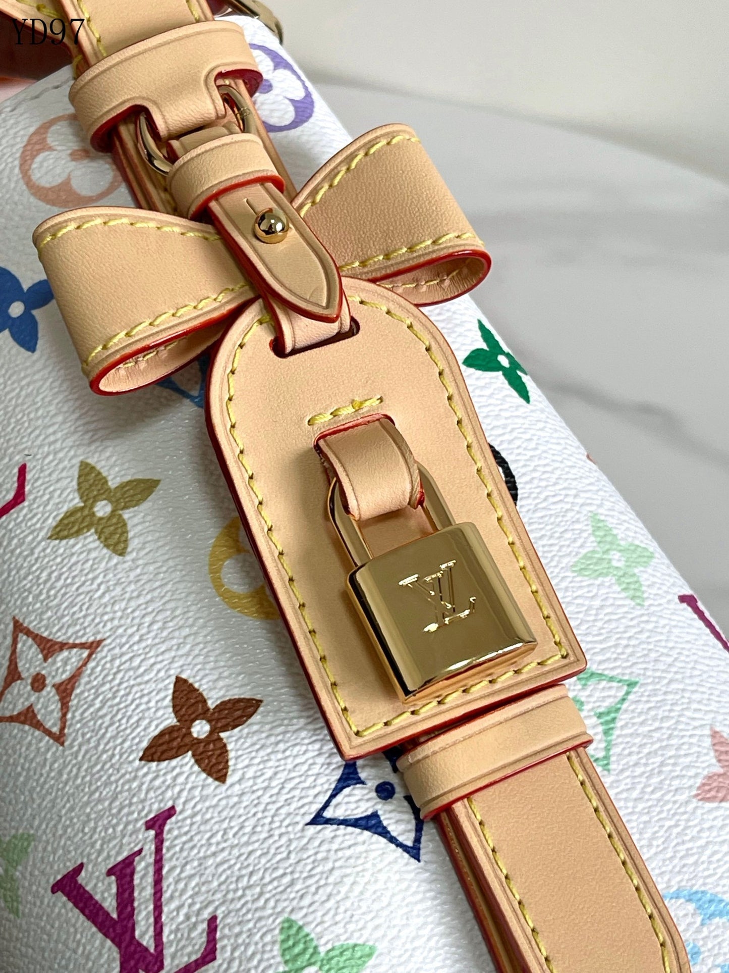 All-In BB Bag