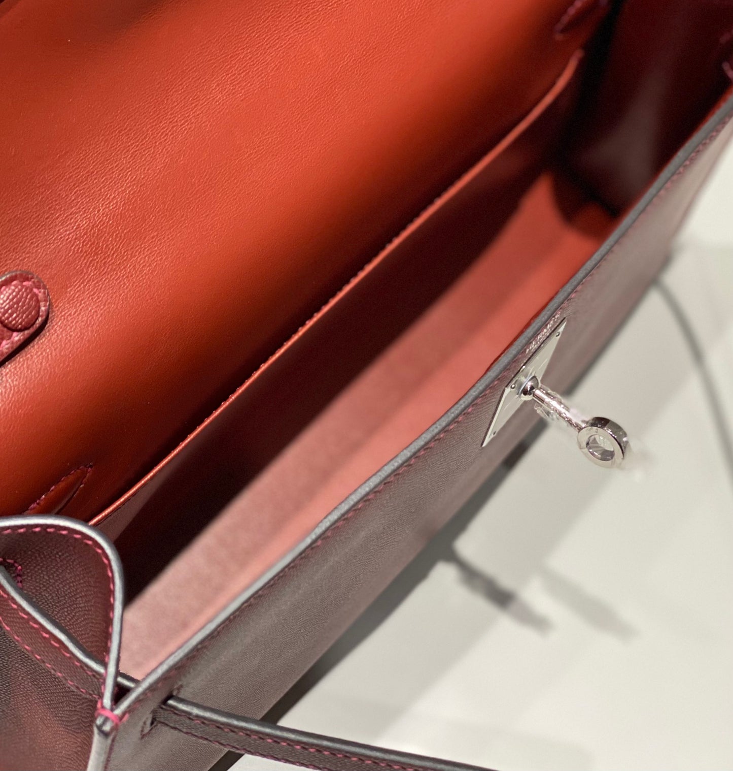Kelly Elan Handbag