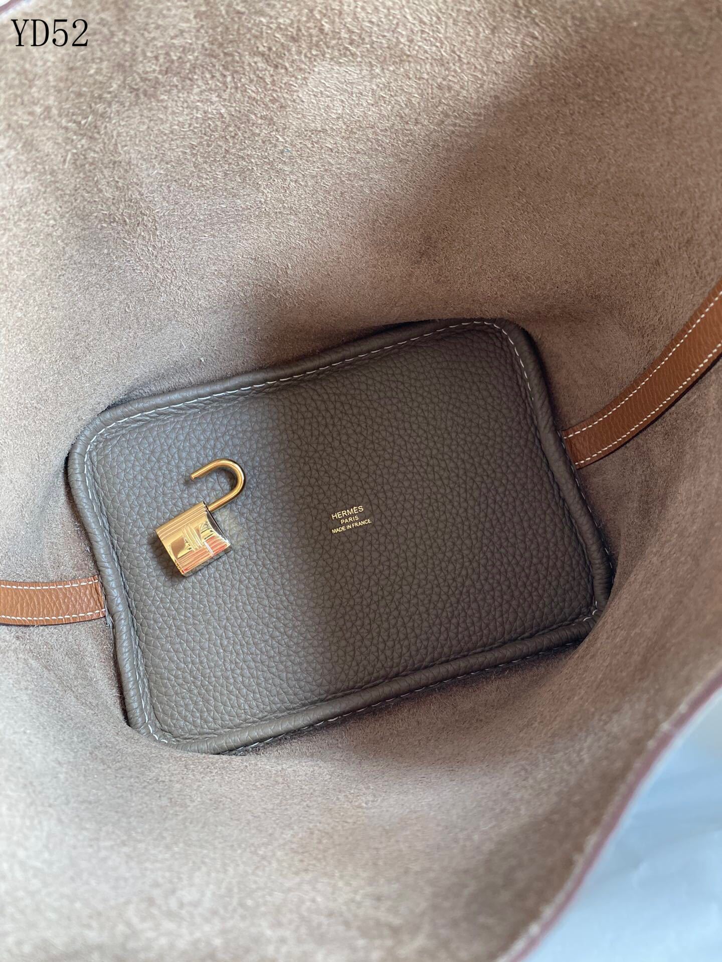 Picotin Lock 18 Bag