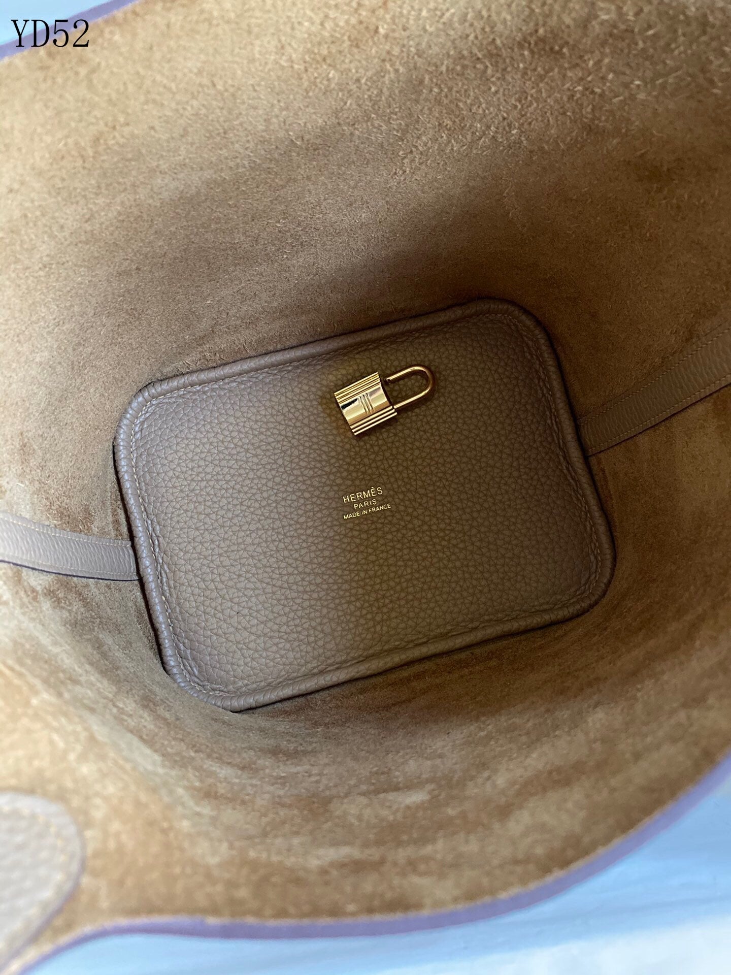 Picotin Lock 18 Bag