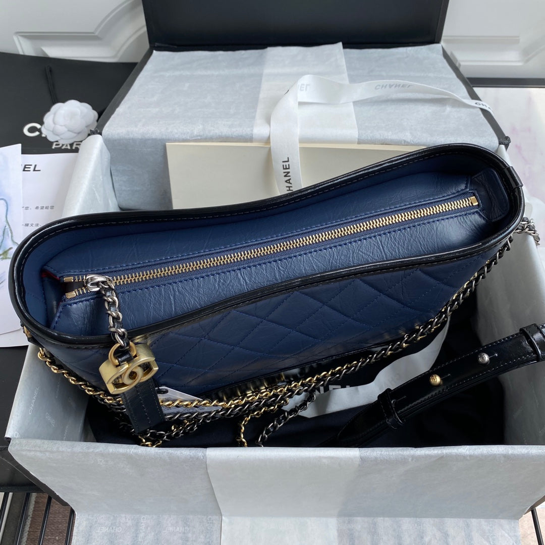 Gabrielle Hobo Bag