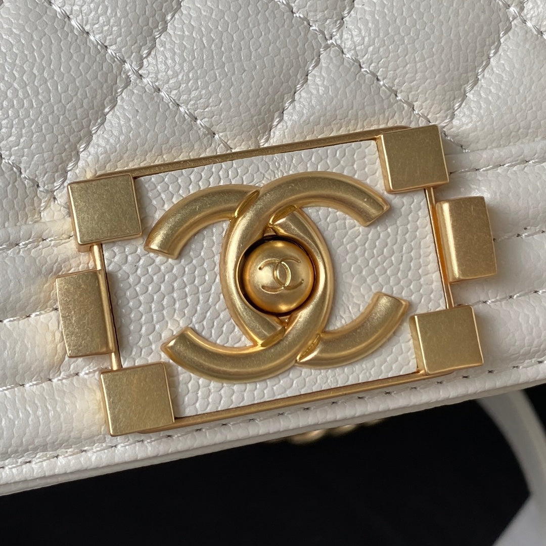 Boy Flap Bag