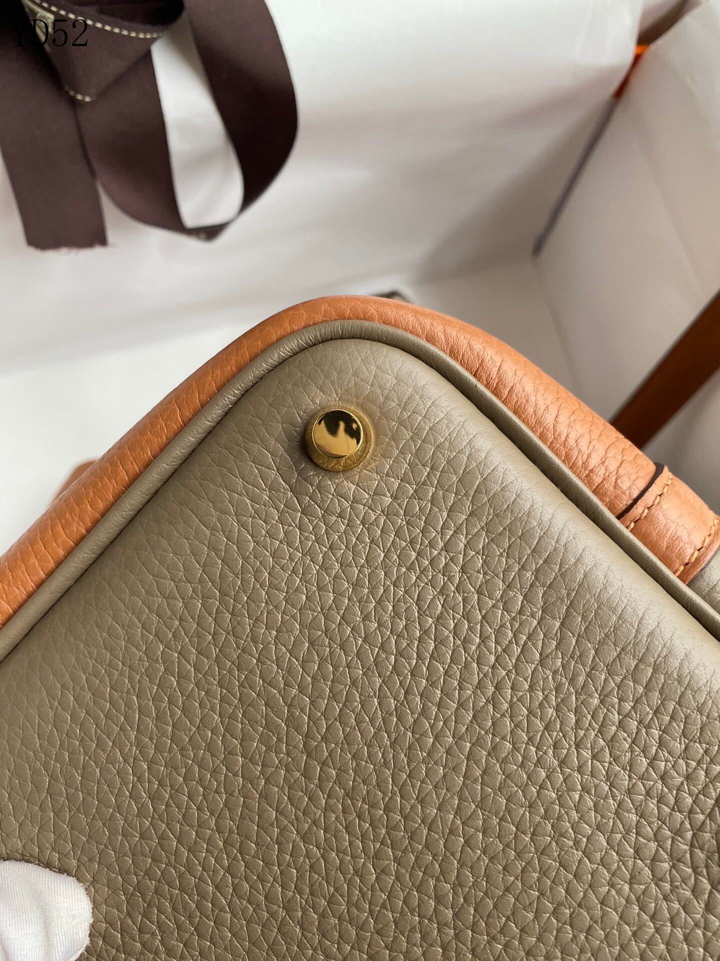 Picotin Lock 18 Bag
