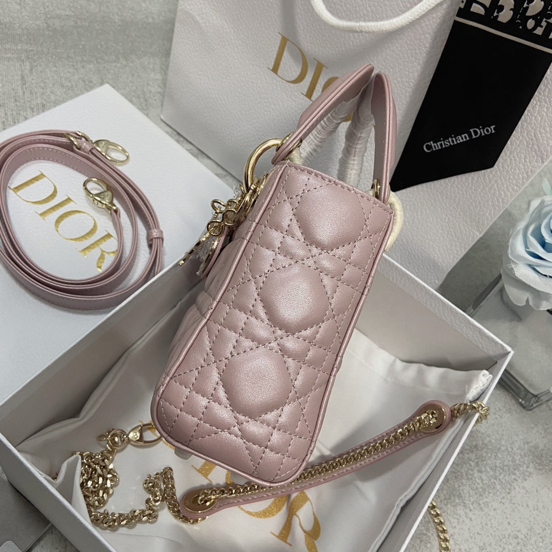 Lady Mini Bag