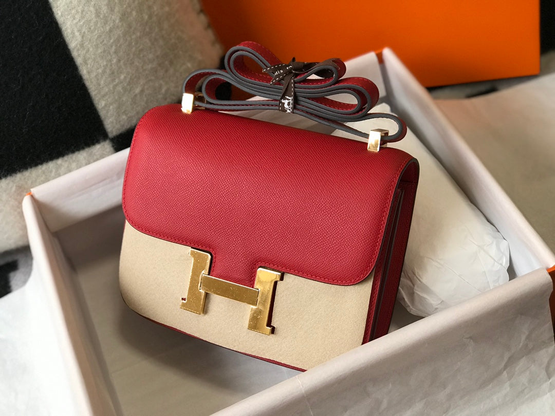 Constance 18 Bag