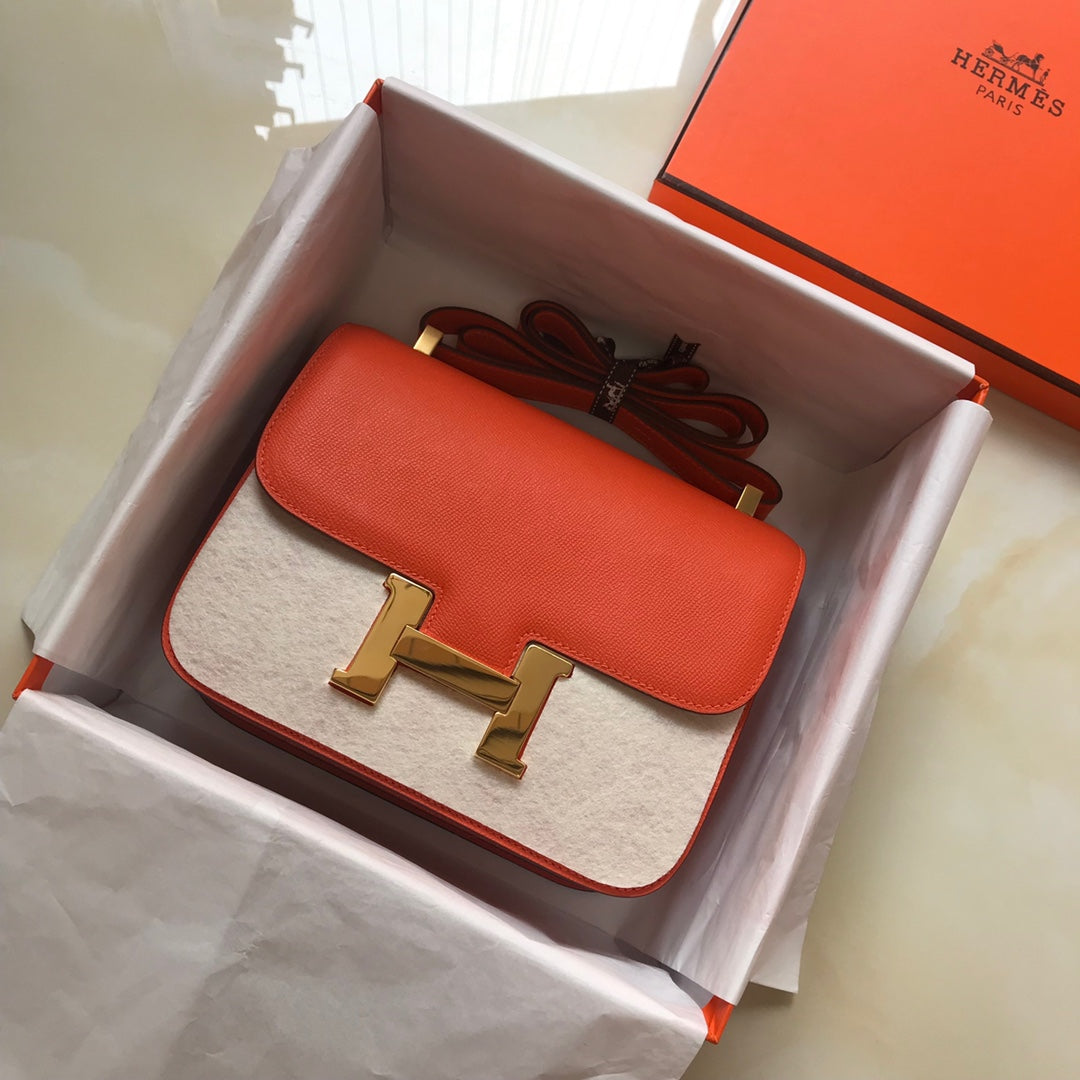 Constance 18 Bag
